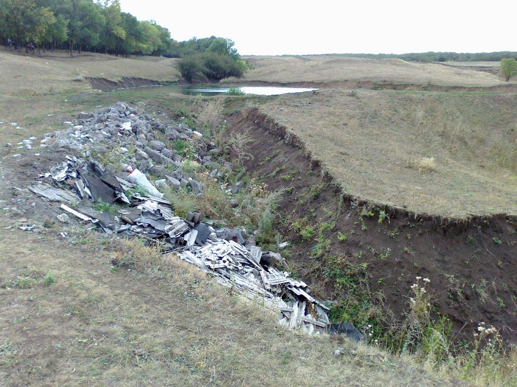 Вуглегірськ з panoramio.com - Vuglegirsk