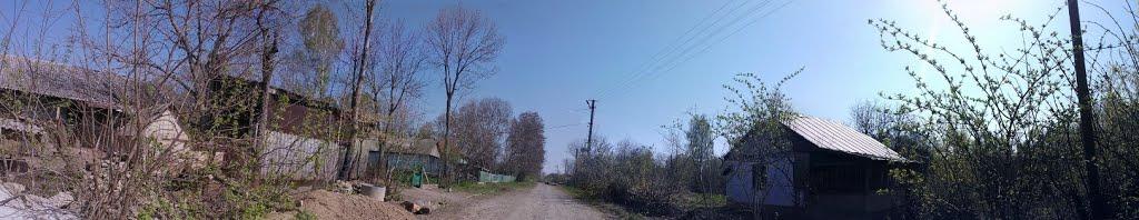 Рясне з panoramio.com - Рясное