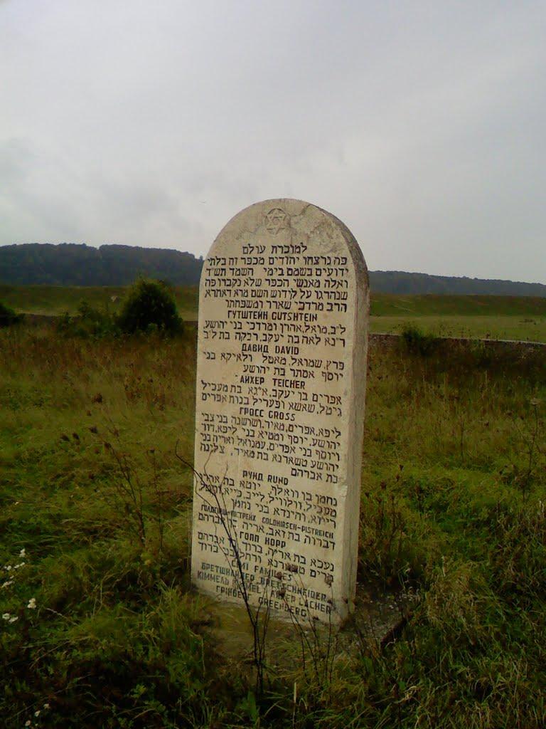 Устя-Зелене з panoramio.com - Устя-Зелене