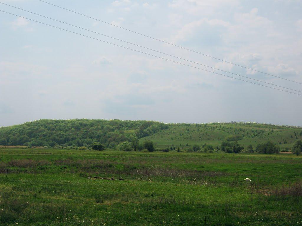Стара Іванівка з panoramio.com - Стара Іванівка