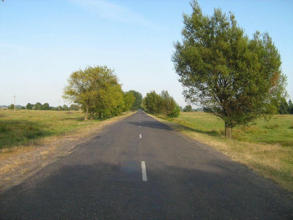 Заброди з panoramio.com - Заброди