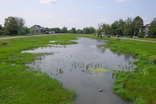 Роздол з panoramio.com - Роздол
