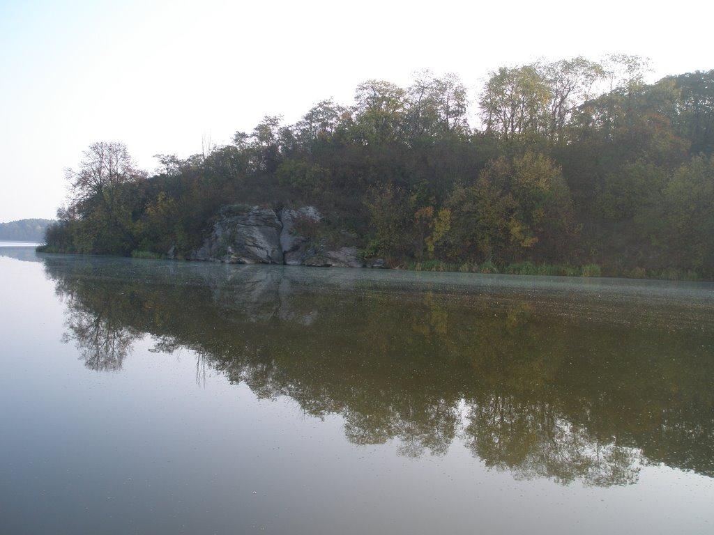 Тетерівка з panoramio.com - Тетеревка