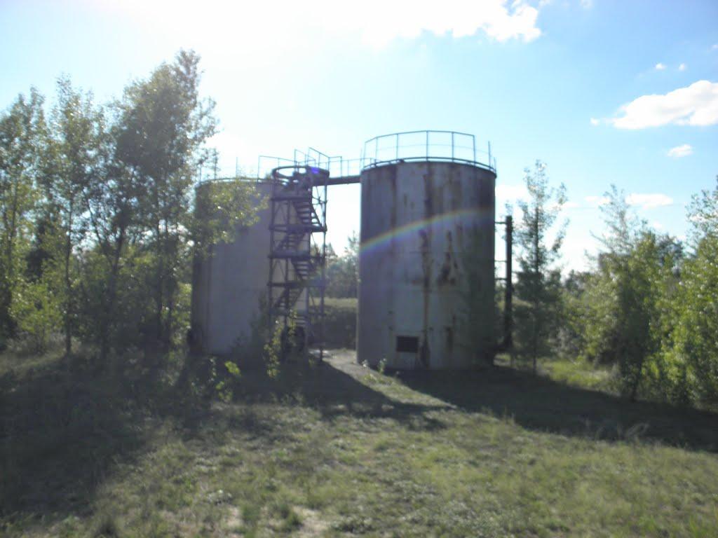 Нижні Яреськи з panoramio.com - Нижні Яреськи