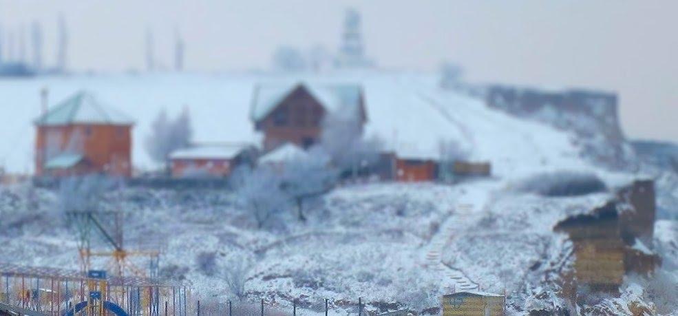 Южне з panoramio.com - Южне
