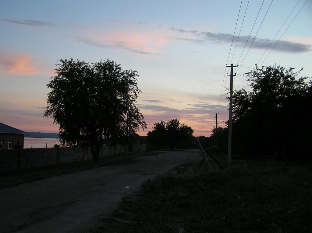 Орлівське з panoramio.com - Орлівське