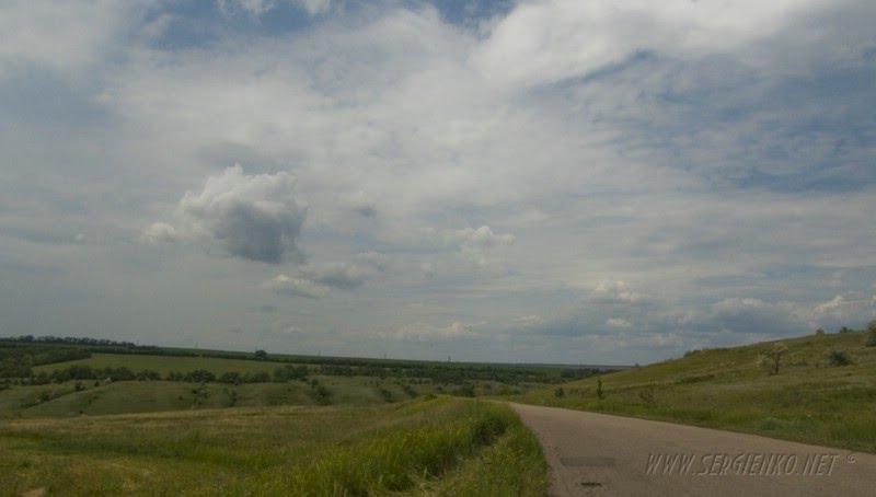 Великий Суходіл з panoramio.com - Великий Суходол