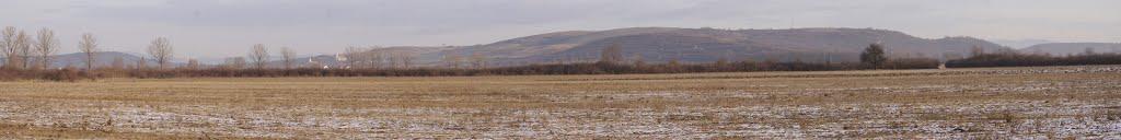 Косонь з panoramio.com - Koson