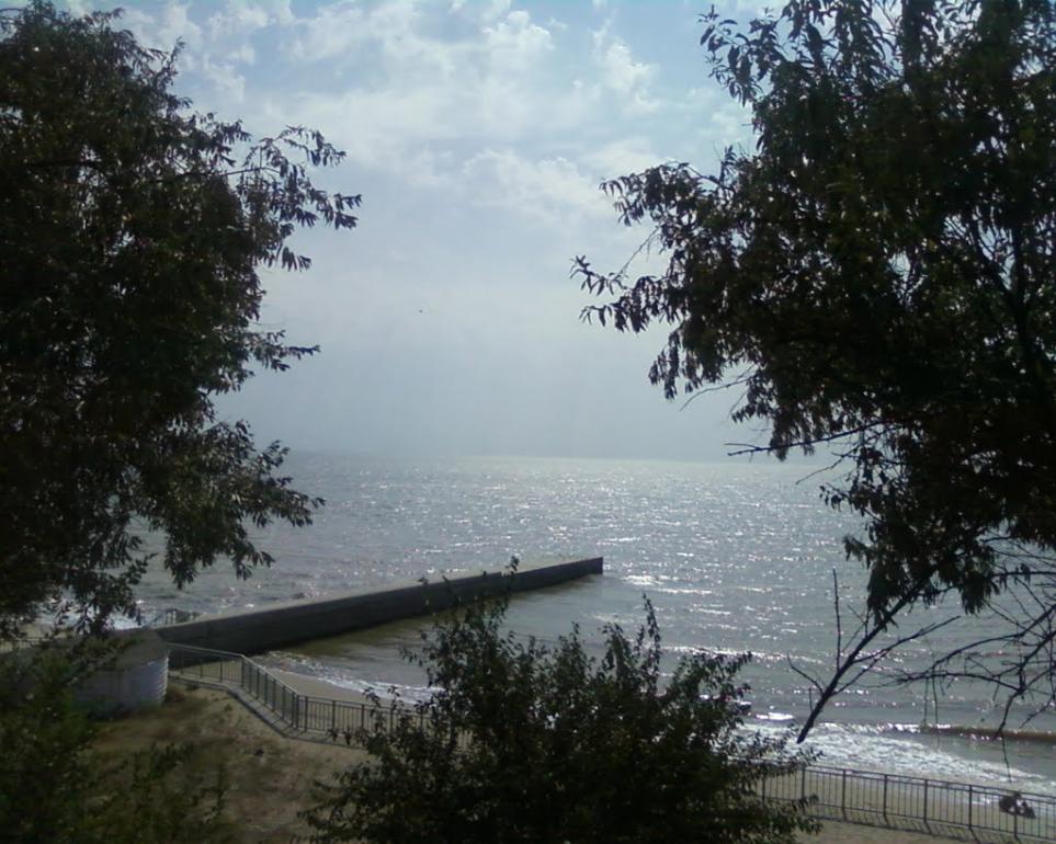 Урзуф з panoramio.com - Урзуф