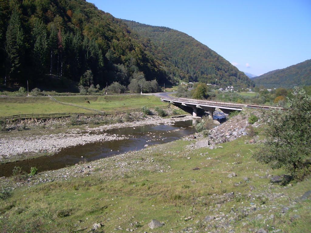 Вільшани з panoramio.com - Ольшаны