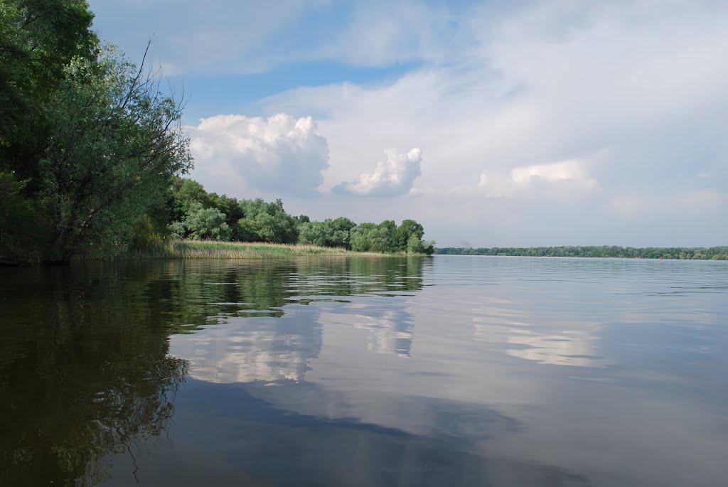 Розумівка з panoramio.com - Розумівка