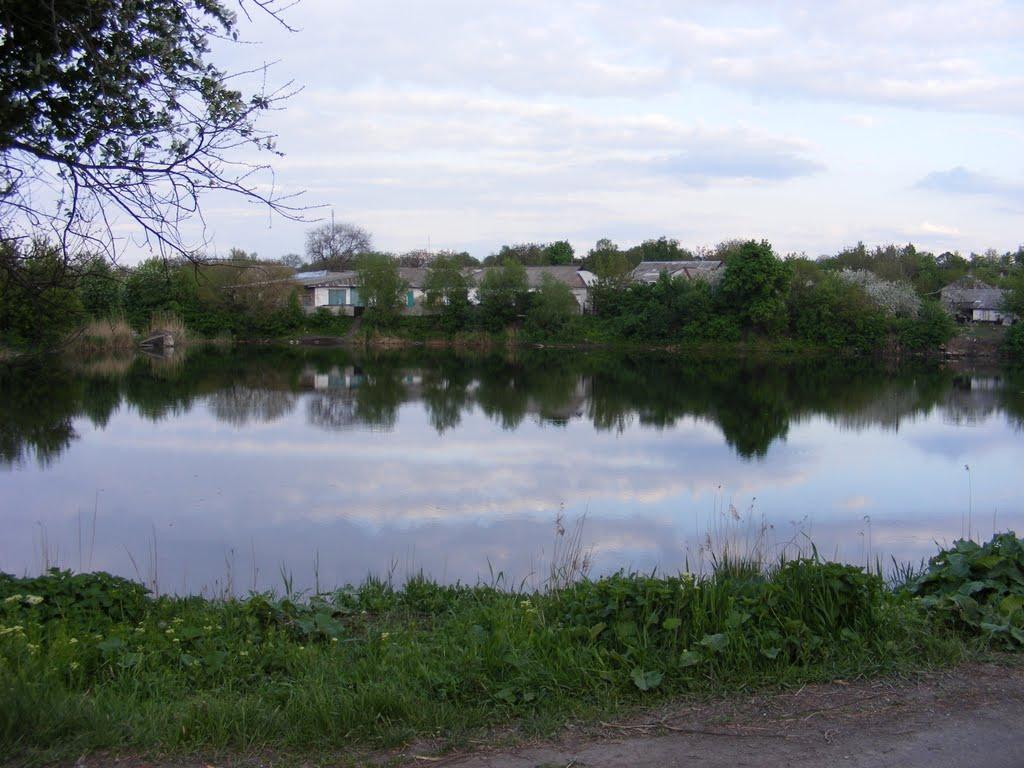 Волноваха з panoramio.com - Волноваха