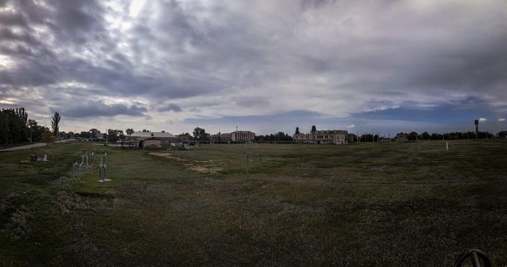 Лучинське з panoramio.com - Лучинское