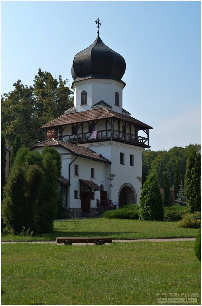 Козулька з panoramio.com - Козулька