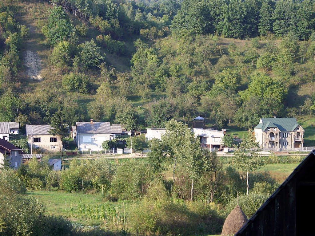 Добрік з panoramio.com - Добрік