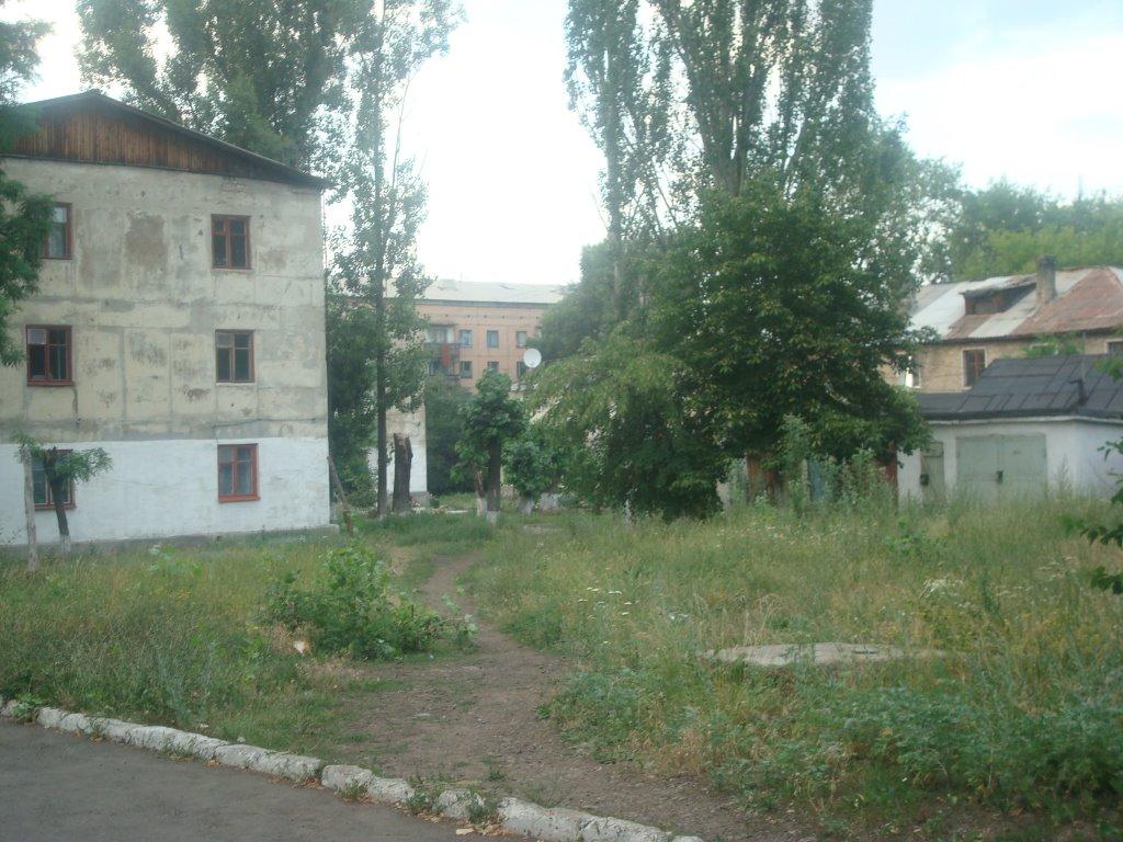 Новотошківське з panoramio.com - Новотошківське