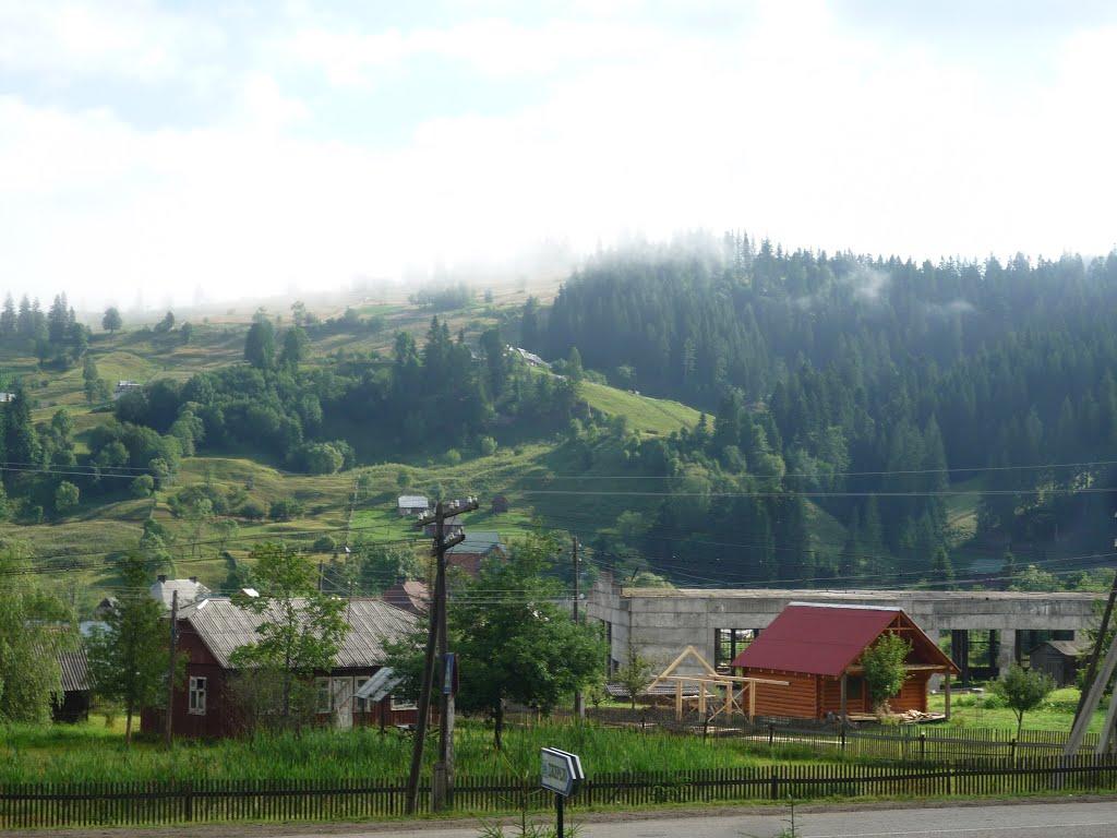 Вороненко з panoramio.com - Вороненко
