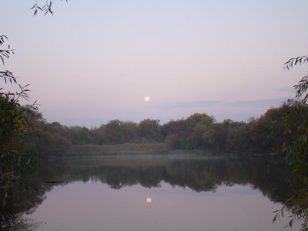Волноваха з panoramio.com - Волноваха