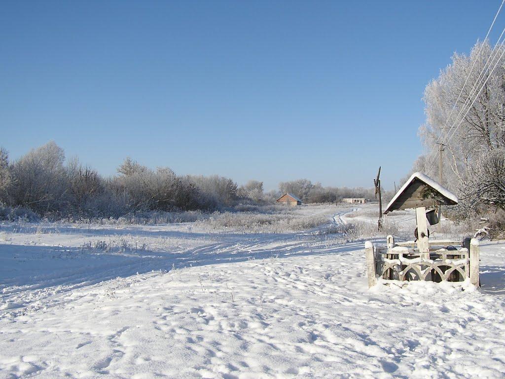 Черванівка з panoramio.com - Черванівка