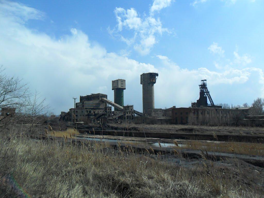 Ленінське з panoramio.com - Ленинское