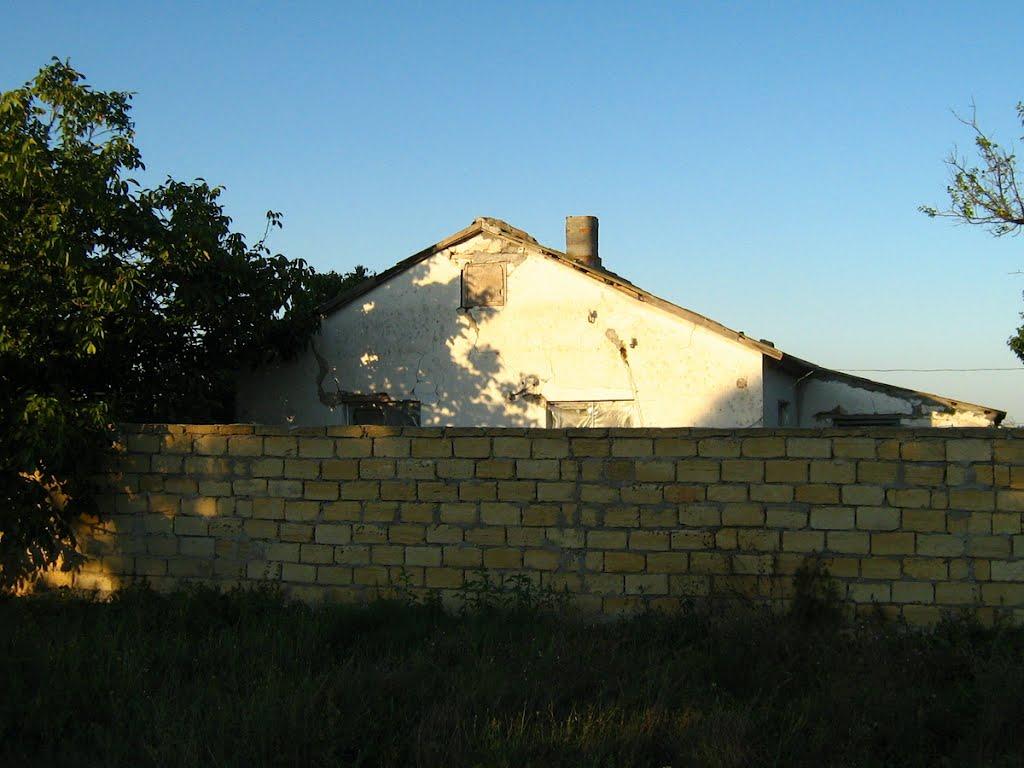 Окунівка з panoramio.com - Окуневка