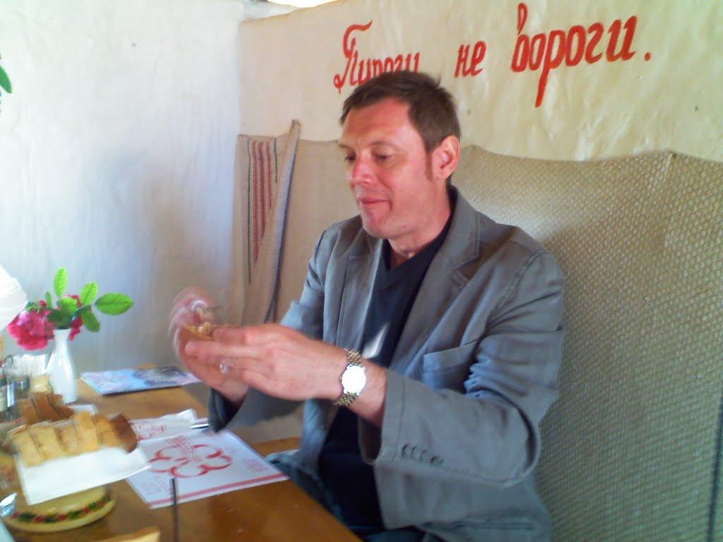 Хорол з panoramio.com - Хорол