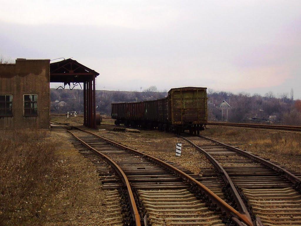 Брянка з panoramio.com (ч.2) - Брянка
