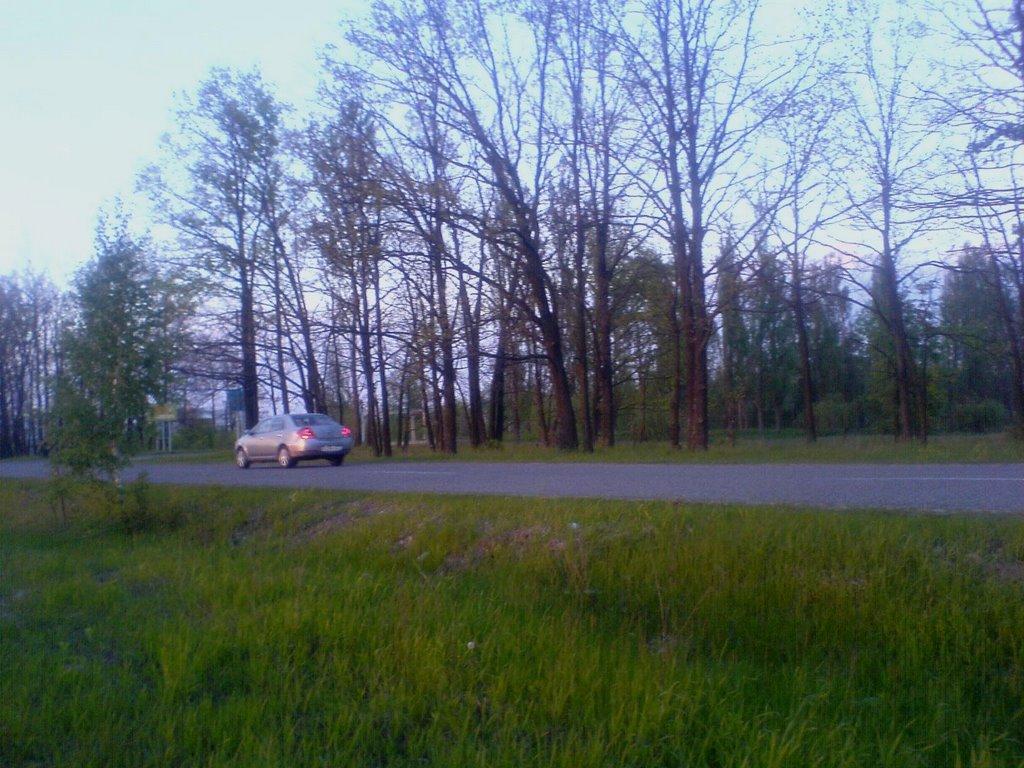 Немішаєве з panoramio.com - Немішаєве