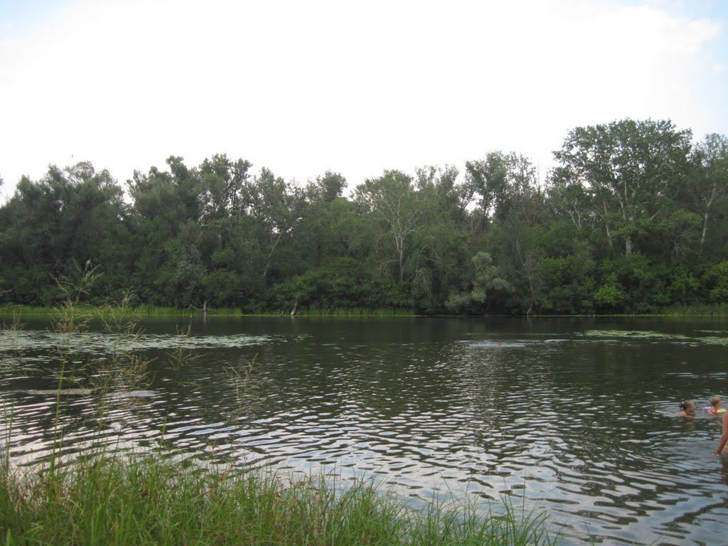 Потоки з panoramio.com - Потоки