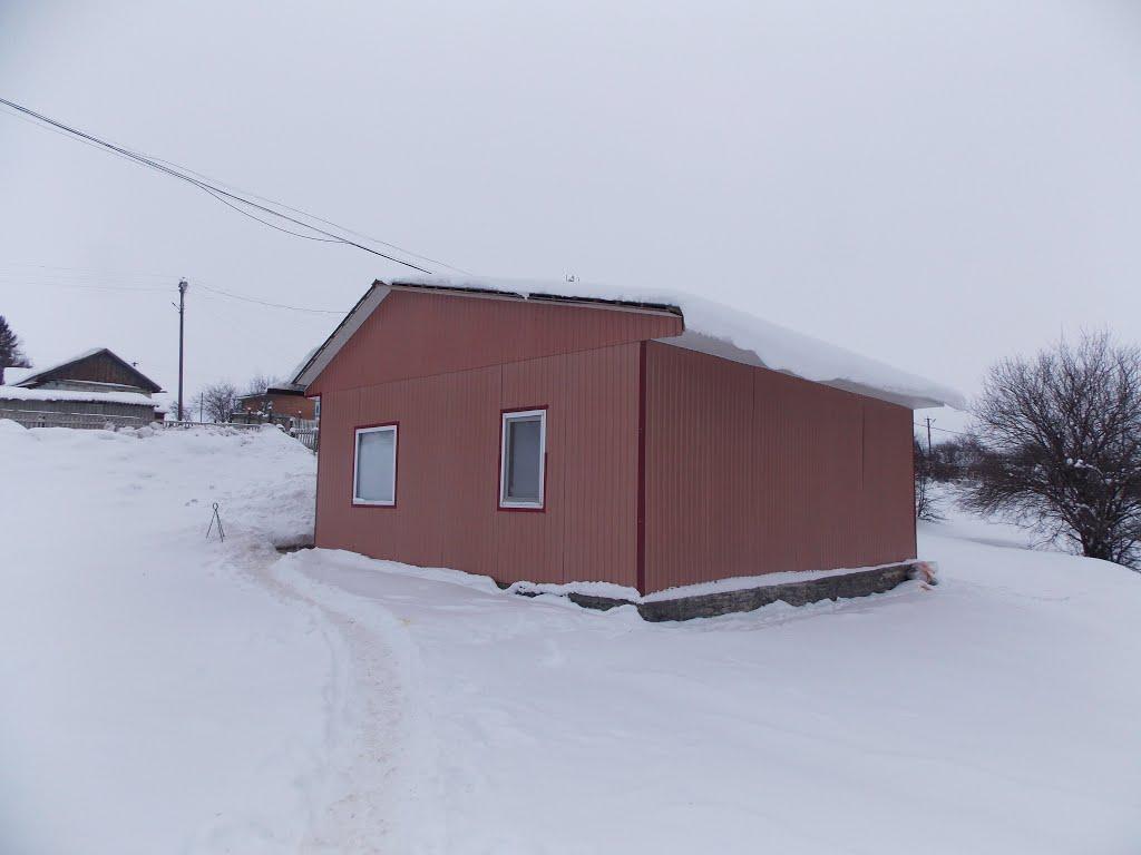 Карабелівка з panoramio.com - Карабеловка