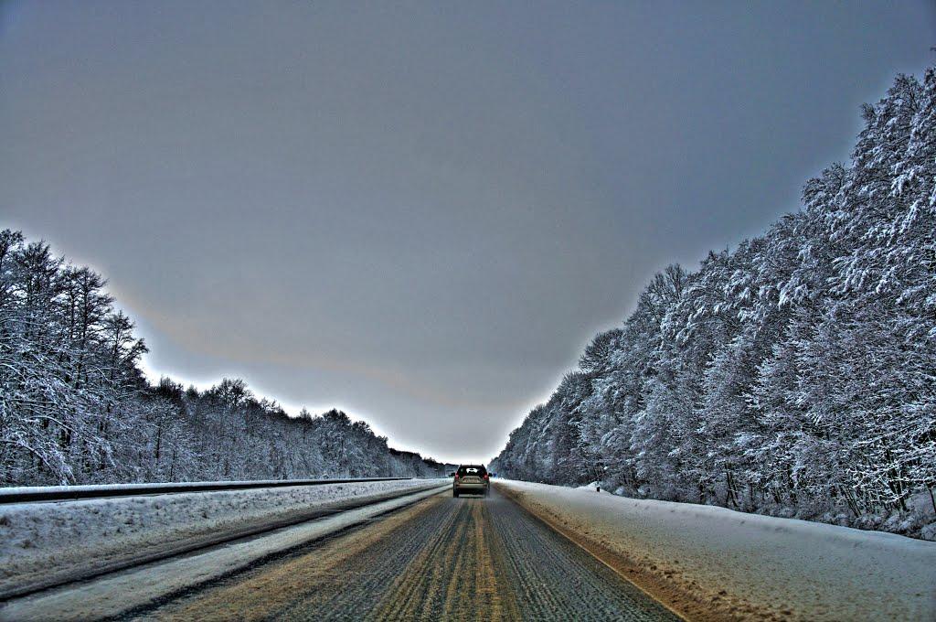 Великий Молодьків з panoramio.com - Великий Молодьків