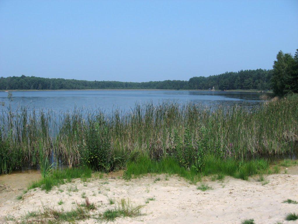 Карасин з panoramio.com - Карасин