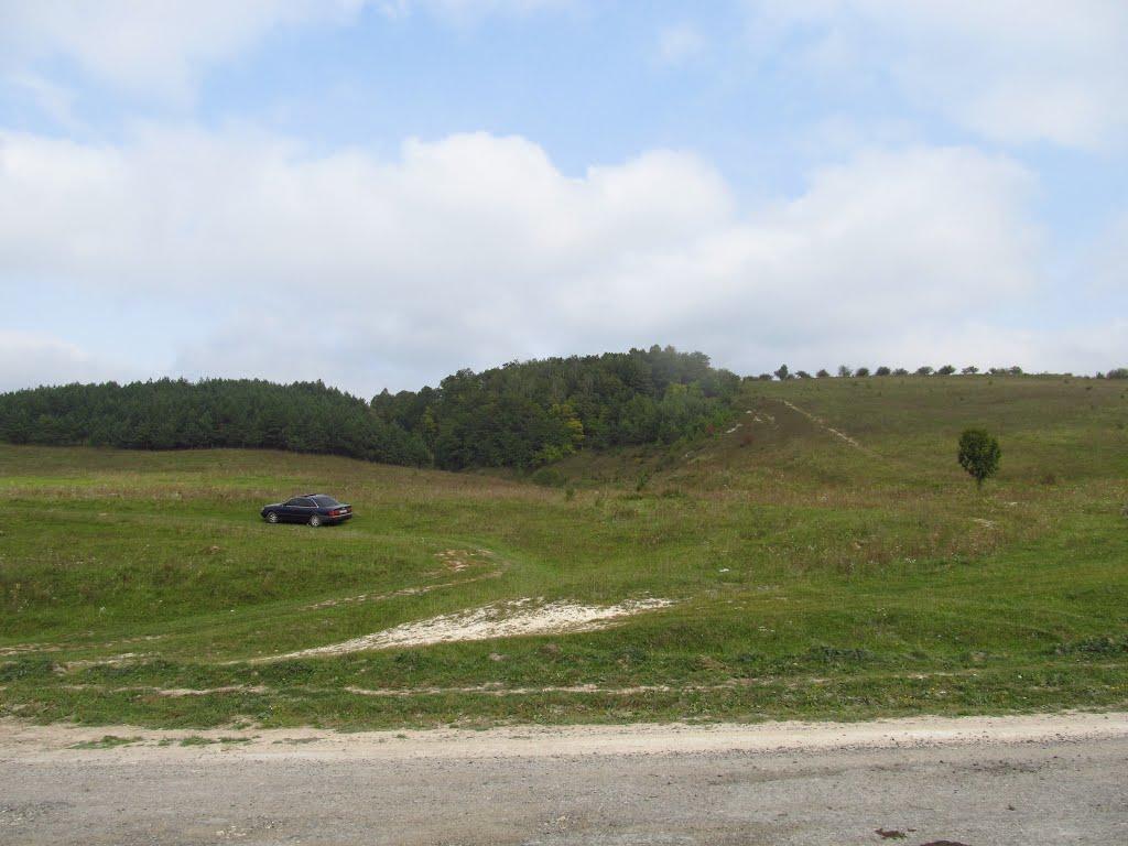 Крутнів з panoramio.com - Крутнів