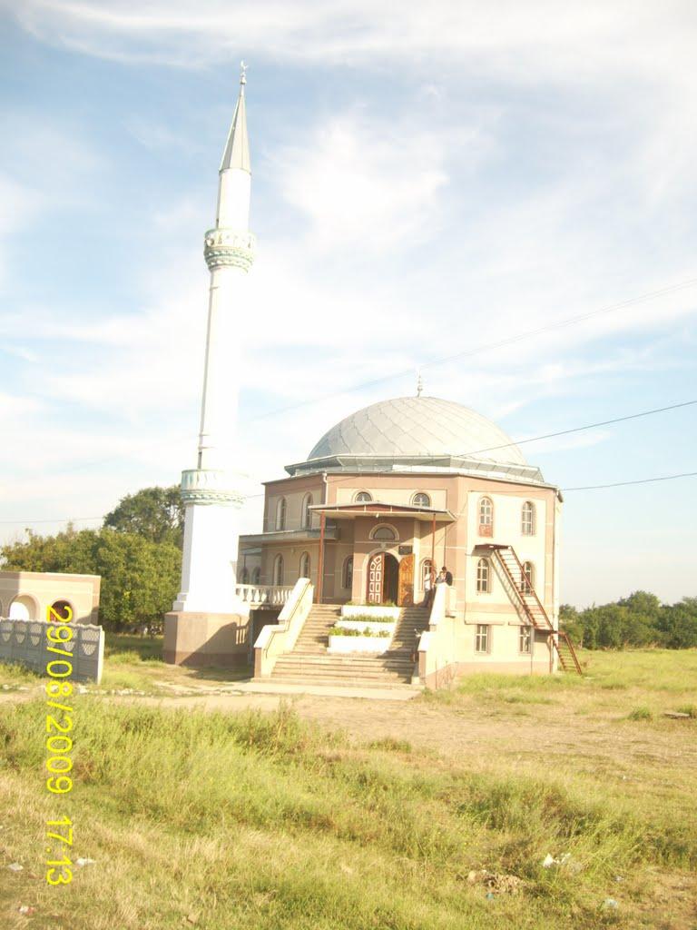 Совєтський з panoramio.com - Советский