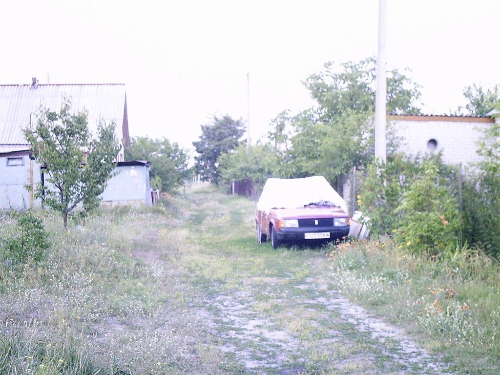 Чапаєвка з panoramio.com - Чапаевка