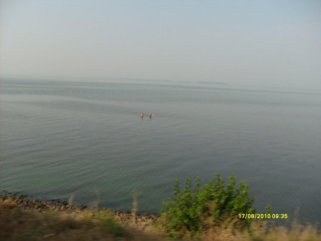 Приморське з panoramio.com - Приморское