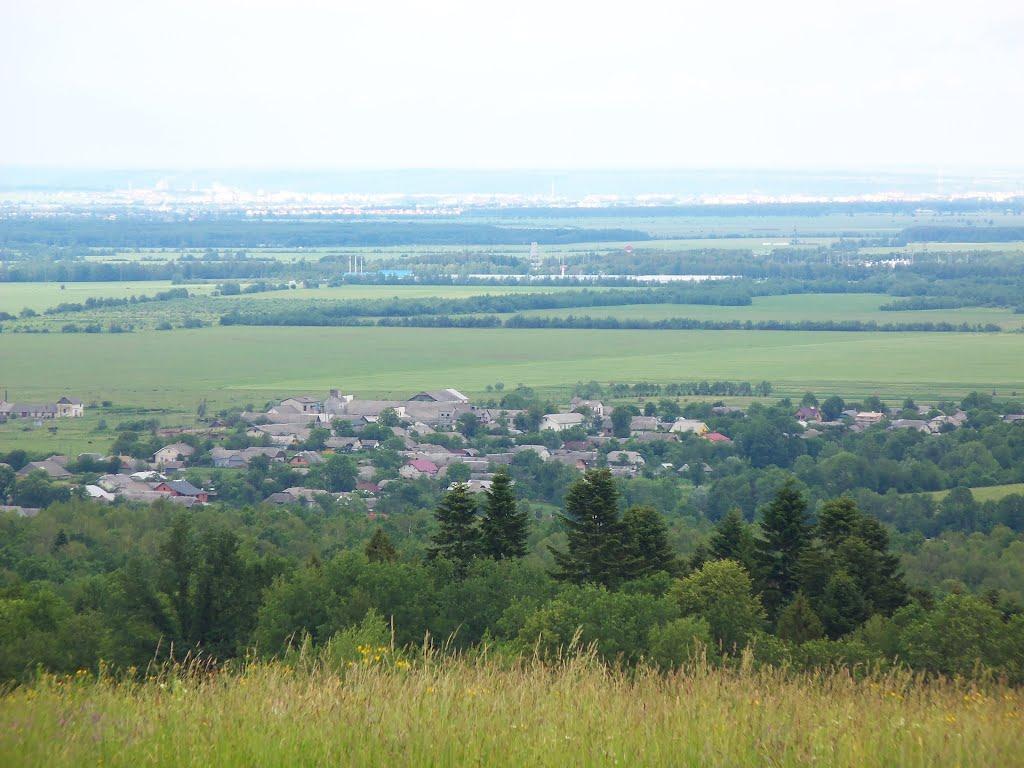 Жураки з panoramio.com - Жураки