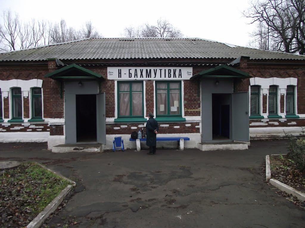 Верхньоторецьке з panoramio.com - Верхньоторецьке