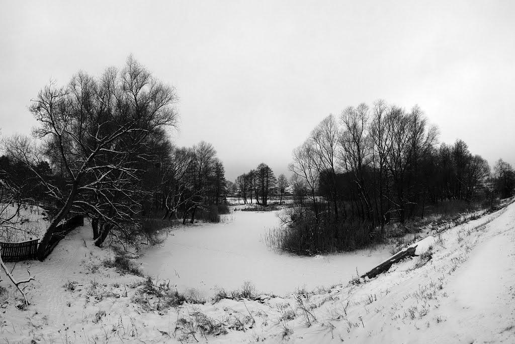 Немішаєве з panoramio.com - Немішаєве