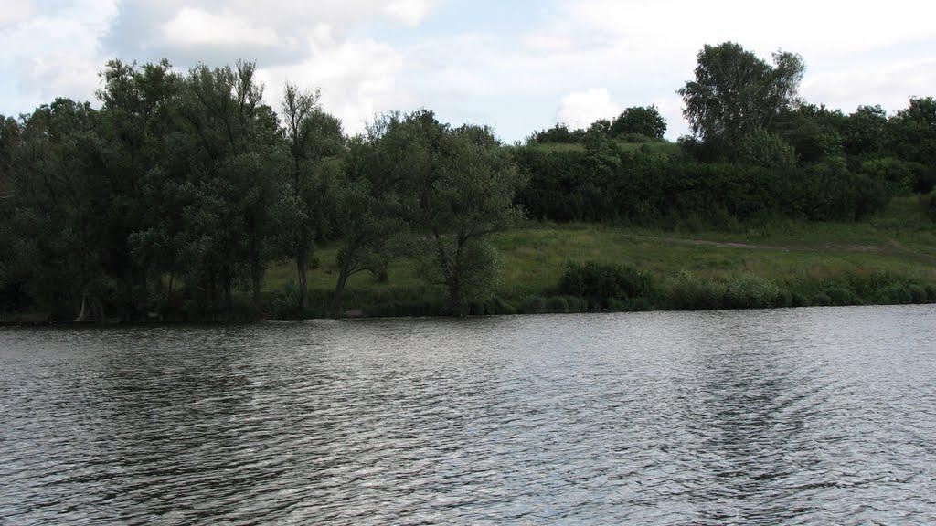 Малополовецьке з panoramio.com - Малополовецьке