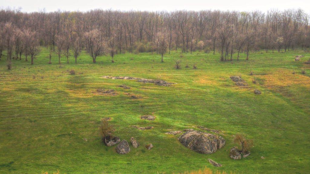 Булацелове з panoramio.com - Булацелово