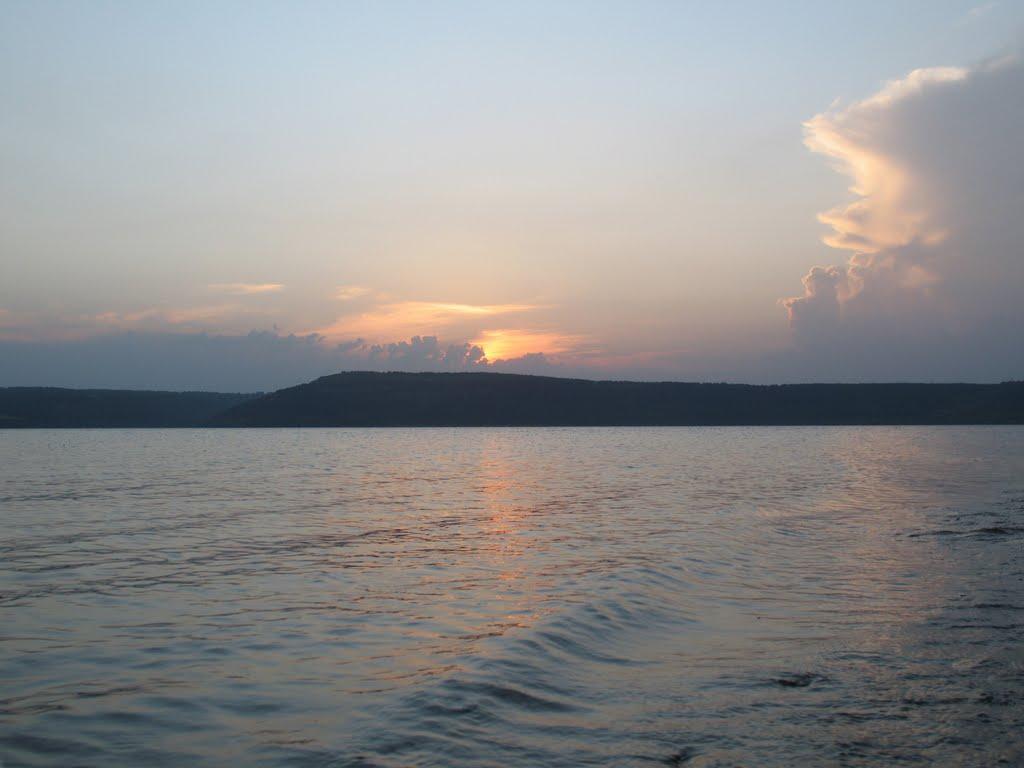 Комарів з panoramio.com - Komariv