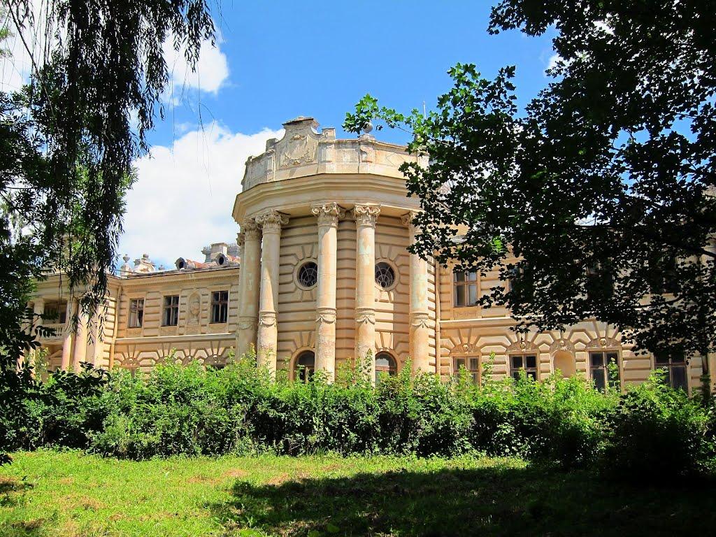 Коропець з panoramio.com - Коропець