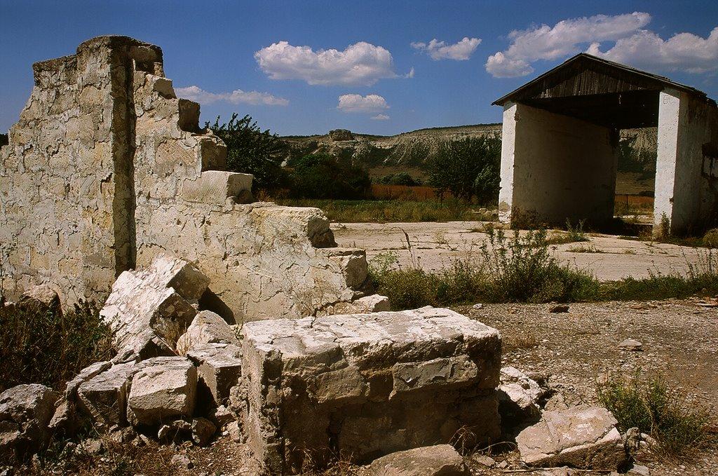 Багате з panoramio.com - Багате