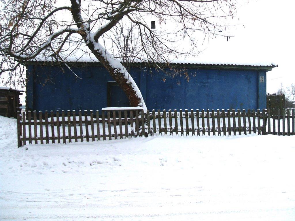 Чернацьке з panoramio.com - Чернацкое