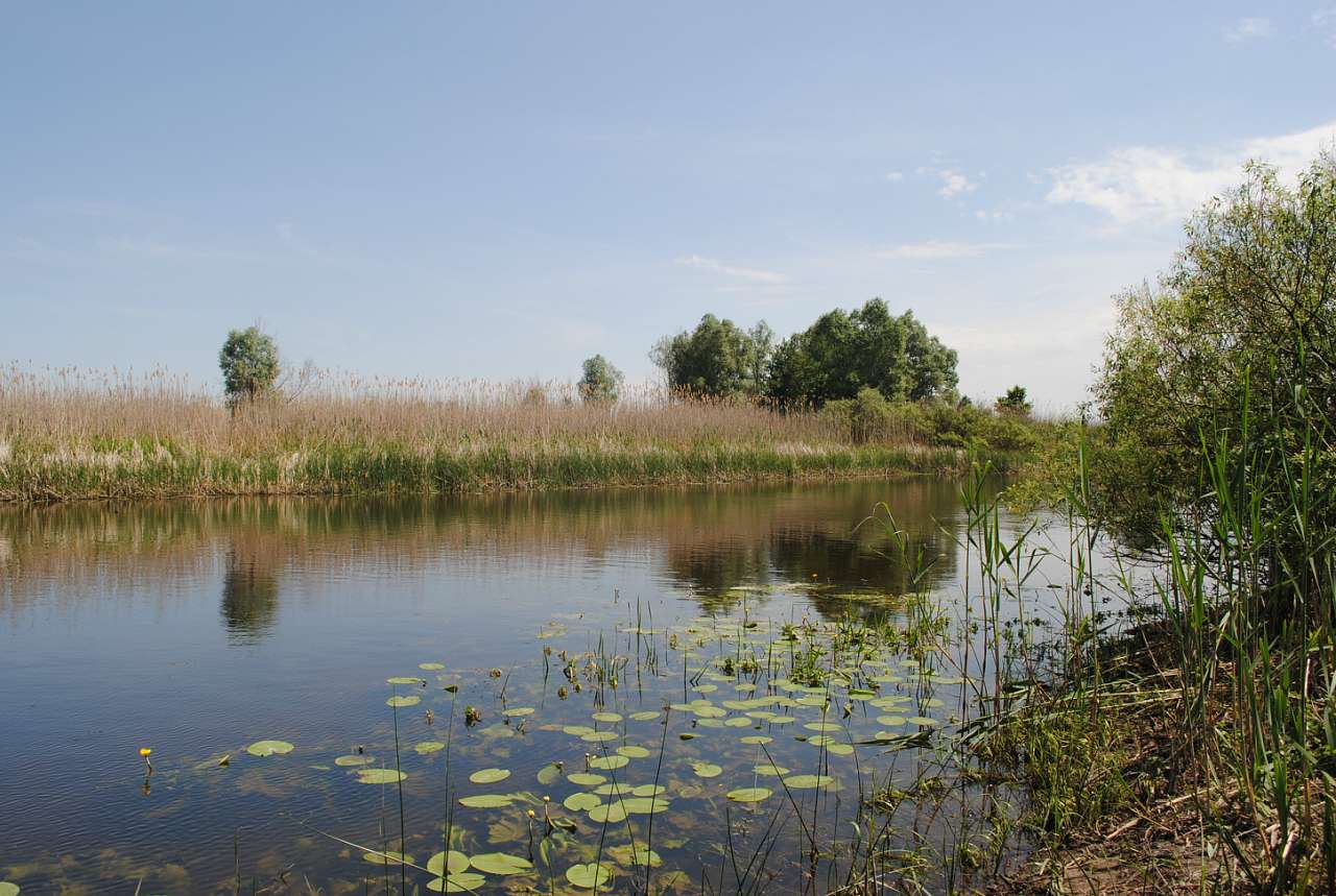 По Сулі - Матвеевка