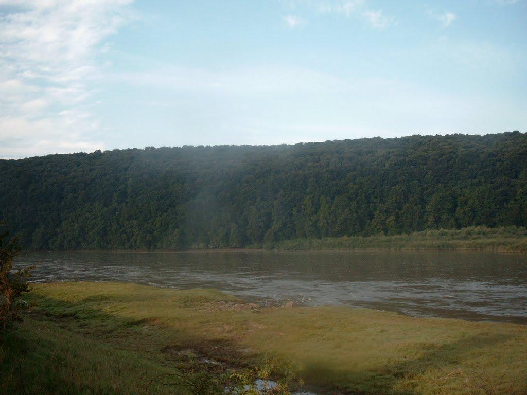 Устя-Зелене з panoramio.com - Устя-Зелене