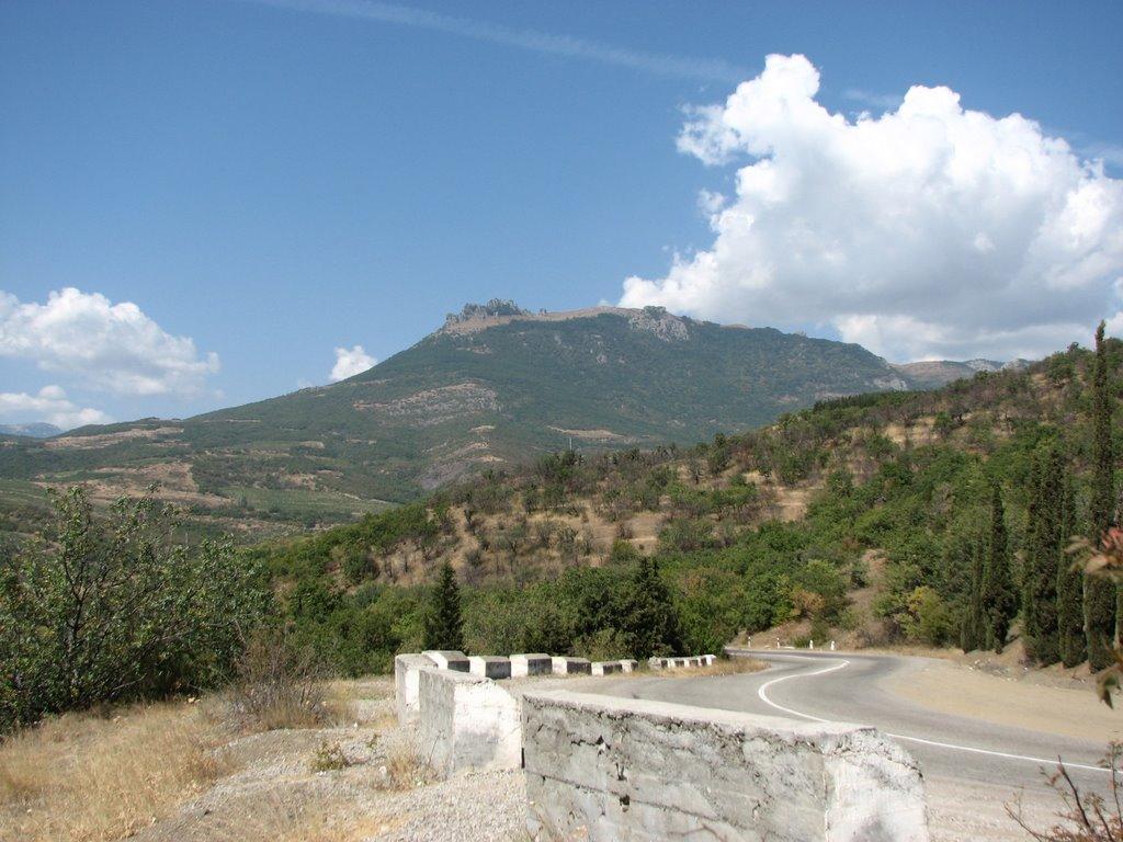 Семидвір'я з panoramio.com - Семидворье