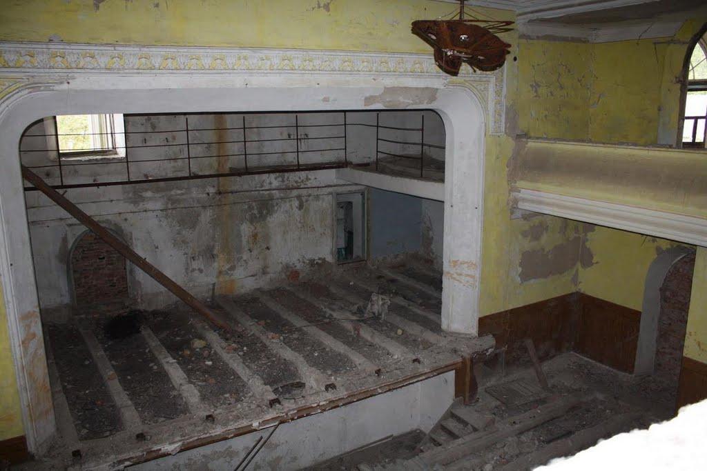 Червоне з panoramio.com - Червоне