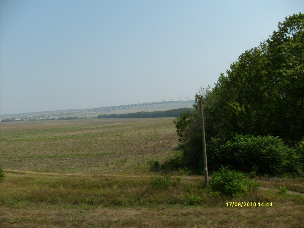 Приятне Свідання з panoramio.com - Приятне Свідання
